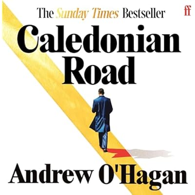 Caledonian Road