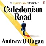 Cover of Caledonian Road