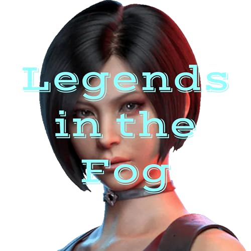 Legends in the Fog Titelbild