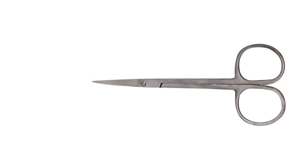 FiloneFCS004 Scissor, 11cm