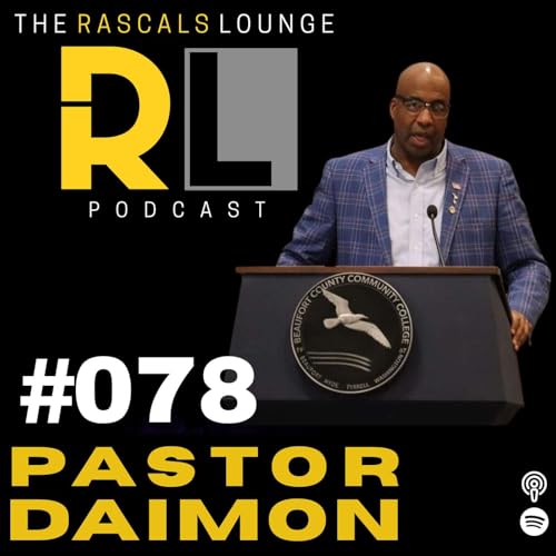 Pastor Daimon | Oct 13, 2025 078