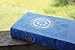NIV, Adventure Bible, Leathersoft, Blue, Full Color, Thumb Indexed Tabs