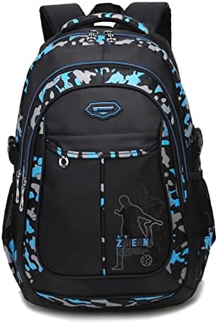 Mochila Camuflaje para Niños