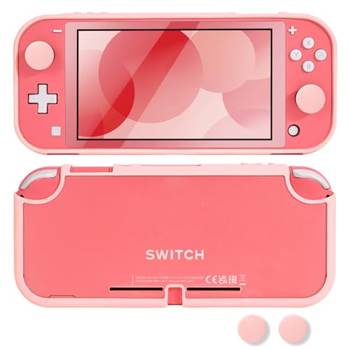 DLseego Switch Lite Console 2019pP[XfUC ~ߏՌzvX`bNیn[hLOP[XJoy ConRg[[ 킢TObvLbv2t - sN