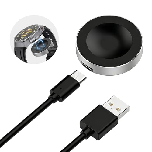 Ładowarka kompatybilna z Huawei Watch GT7 Pro/GT7/D3/GT6 Pro/GT6/GT5 Pro