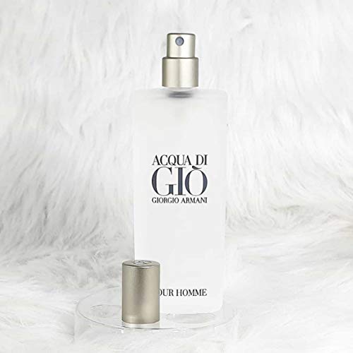 Giorgio Armani 3614271576132 Acqua Di Gio For Men Eau De Toilette Spray thumb #3