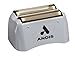 Andis 17285 Replacement Lithium Titanium Foil Assembly for The ProFoil Shaver, Gray
