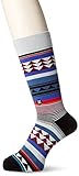 Stance Socks - Stance Creek Socks - Multi
