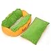duojin Pet Washable Cushion Sofa Hot Dog Puppy Mat Pet Beds