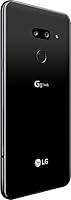 Vista 4 de LG G8 ThinQ (GSM desbloqueado) - Negro (renovado)