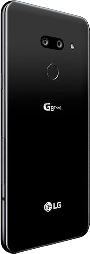 Miniatura 4 de LG G8 ThinQ (GSM desbloqueado) - Negro (renovado)