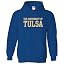 Tulsa Hurricane Royal