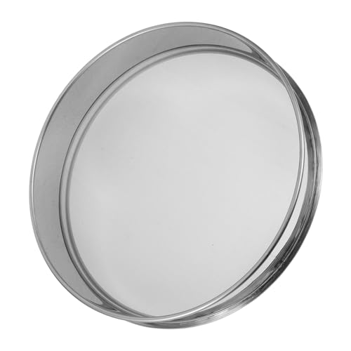 Tamis de laboratoire 30 cm empilable pour poudres fines