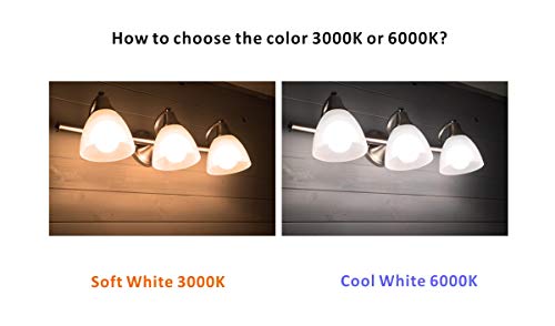 1156 1141 20-99 12 Volt Rv Vanity Led Light Bulbs Ba15S 1383 1139 Replacement For 5Th Wheel Camper Trailer Motorhomes Marine Boat Bathroom 30-40W Equivalent Bright White 6000K Pack Of 4 #TOP5