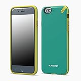PureGear Slim Shell Case for...