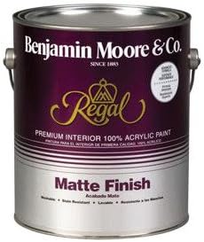 リーガルセレクトマット艶消しエコ水性塗料appalachian spring1L