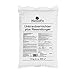Produktbild HaGaFe Unkrautvernichter plus Rasendünger Dünger mit UV NPK Volldünger 10 kg (1 x 10 kg)