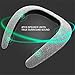 Produktbild Bluetooth Lautsprecher Wireless Bass Musik Stereo Lautsprecher Tragbare Lautsprecher MP3 Player Neck Neuheit Bluetooth Tragbare Lautsprecher Sport Wireless Lautsprecher