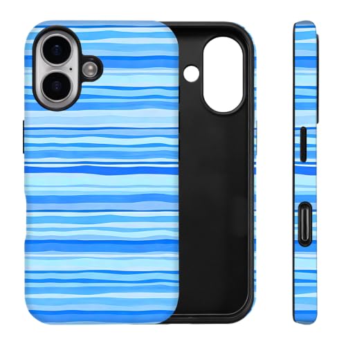 Coque iPhone 17 mate fine et résistante aux chutes du quotidien