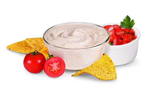 Watkins Salsa & Sour Cream Snack & Dip Seasoning, 3.7 Ounce, 12 Count - Thumbnail 3