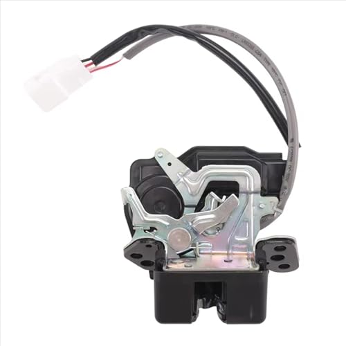 Actionneur de hayon 69110-08020 pour réparer le coffre bloqué de Toyota Sienna