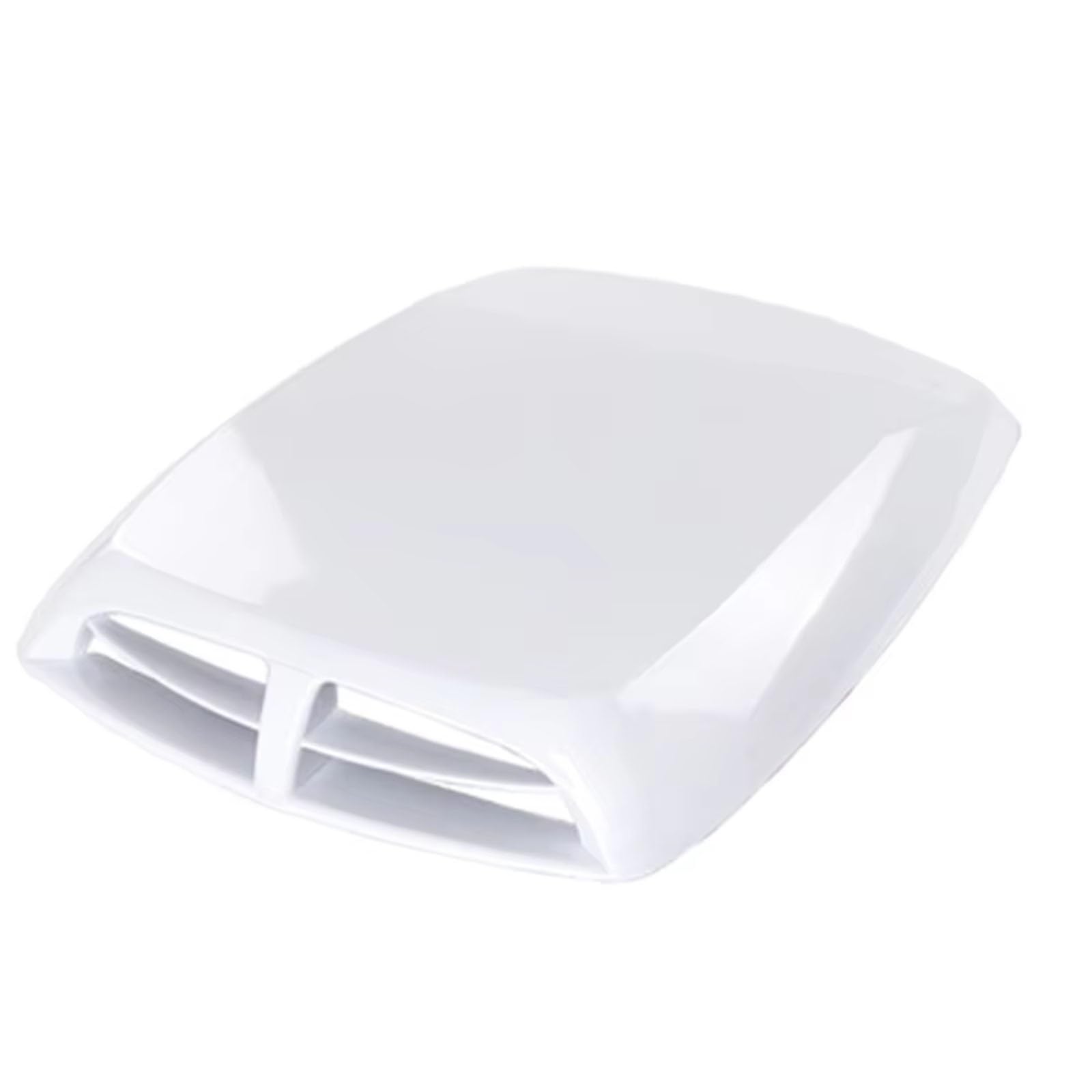 Accessoires extérieurs de décoration automobile Lada Granta blanc - 8