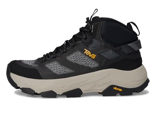 Teva Men's Grandview Max Vent Hiking Shoe4