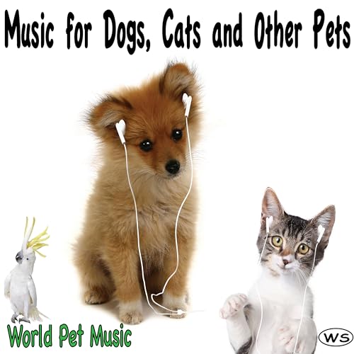 World Pet Music