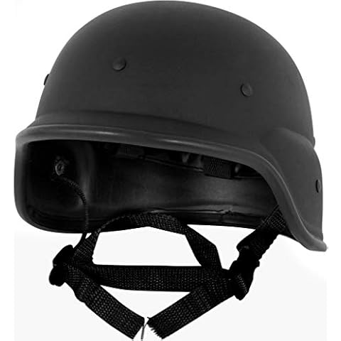 Modern Warrior ABS Tactical Helmet Cover