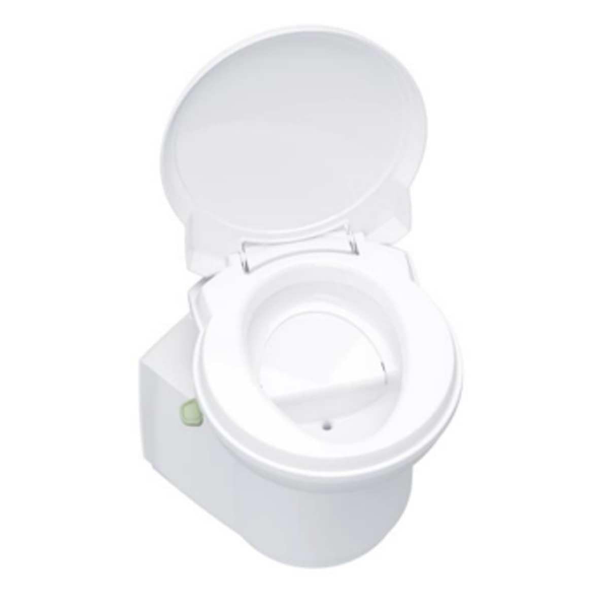 Thetford S260-S Separation Toilet without Console C260 Compact Caravan Motorhome