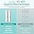 SimPure Y7/Y7P Series CF Filter Replacement Cartridge for SimPure Y7, Y7P-W, Y7P-BW, 6 Months Replacement Cartridge (1 Pack)