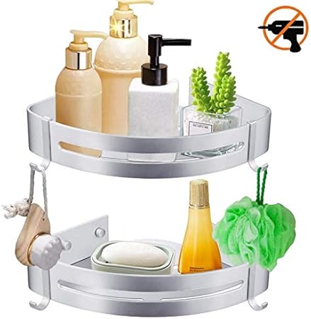 ripiano portaoggetti per il bagno