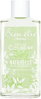Bien-Etre Natural Essences 70° Eau de Cologne 250 ml