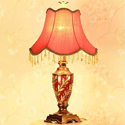 Lampe de table originalité chambre hôtel chevet luminaire décoratif