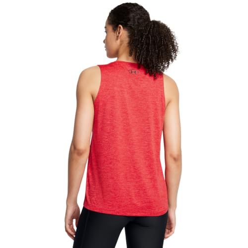 Image of Under Armour Women's Tech Twist Tank Top