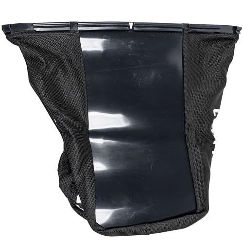 Craftsman Grassbag Front View