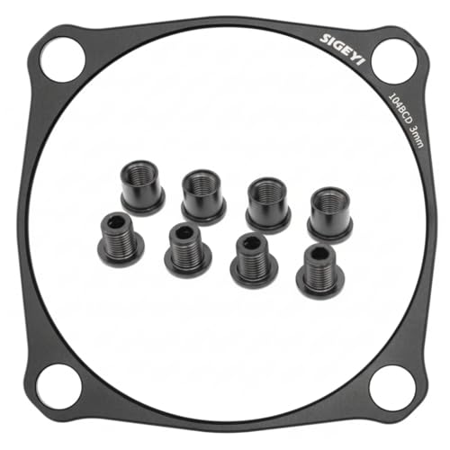 Sigeyi No Boost Adapter For Axo Potentiometer One Size