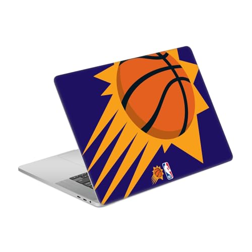 Sticker Phoenix Suns pour MacBook Pro 16" idéal au bureau ou à la fac