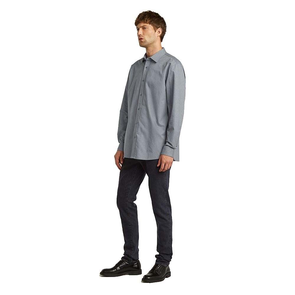 G-Star Hombre 3301 Slim Jeans — view 131