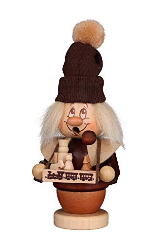 Glisogo Ulbricht Miniwichtel Spielzeughändler NEUHEIT 2019