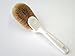 早川 Industrial Palm Scrubber, Handy with Pattern Pack of 3