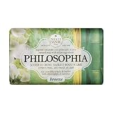 Nesti Dante Philosophia Revitalizing Breeze Seife, 250 g