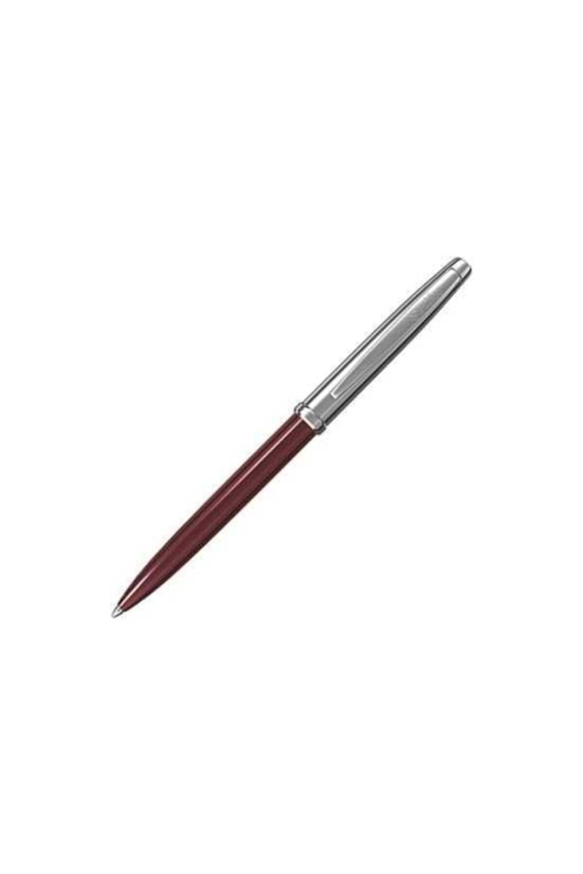 Scrikss 108 Sky Tükenmez Kalem Kırmızı