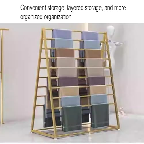Rangement de penderie extensible et peu encombrant style tiroir - 5
