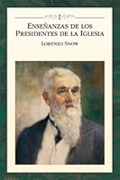 Ensenanzas de los Presidentes de la Iglesia B00B85N1GG Book Cover