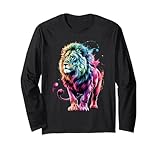 Lion Lover Apparel & Arts