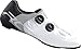 Produktbild SHIMANO Unisex Brc702w42e RC7 (RC702) Schuhe, weiß, Größe 42 breit