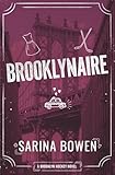 Brooklynaire: A Billionaire Romance (Brooklyn Hockey)