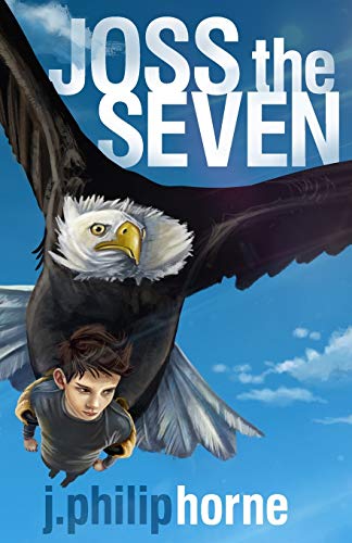 Joss the Seven (Guild of Sevens)