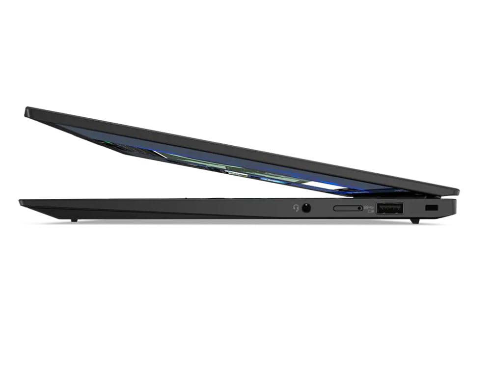 Lenovo ThinkPad X1 Carbon Gen 10, Intel i5 10x1.6 GHz Prozessor, 32 GB Arbeitsspeicher, 512GB SSD, 14 Zoll Display, 1920 IPS, LTE, Cam, Windows 11 Pro G1A (Generalüberholt)